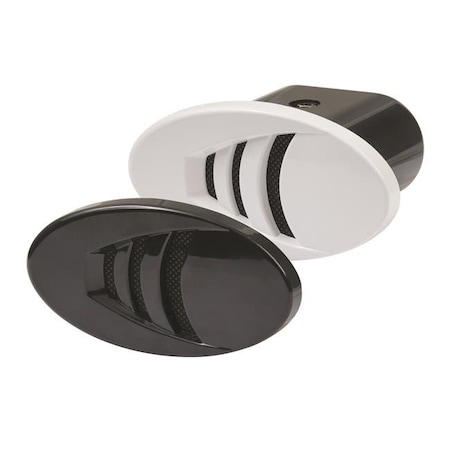 Afi AFI 10079 Drop in Horn with White & Black Grills 3001.1415